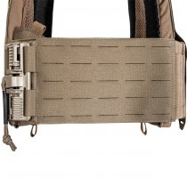 Tasmanian Tiger Plate Carrier QR LC - Coyote