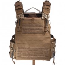 Tasmanian Tiger Plate Carrier QR LC - Coyote