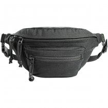 Tasmanian Tiger Modular Hip Bag - Black