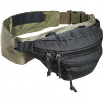 Tasmanian Tiger Modular Hip Bag - Black