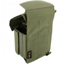 Tasmanian Tiger Modular Digi Cam VL Insert - Olive