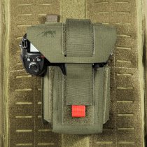 Tasmanian Tiger Modular Digi Cam VL Insert - Olive