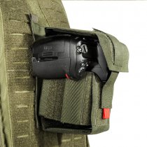 Tasmanian Tiger Modular Digi Cam VL Insert - Olive
