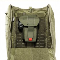 Tasmanian Tiger Modular Digi Cam VL Insert - Olive