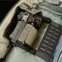 Tasmanian Tiger Modular Digi Cam VL Insert - Olive
