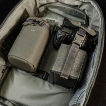 Tasmanian Tiger Modular Digi Cam VL Insert - Olive