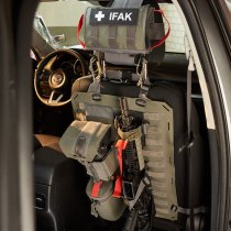 Tasmanian Tiger Modular Digi Cam VL Insert - Olive