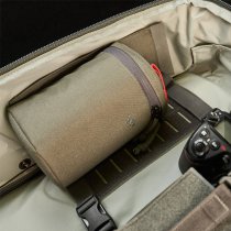 Tasmanian Tiger Modular Lens Bag VL Insert M - Black