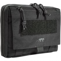 Tasmanian Tiger EDC Pouch - Black