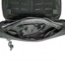 Tasmanian Tiger EDC Pouch - Black