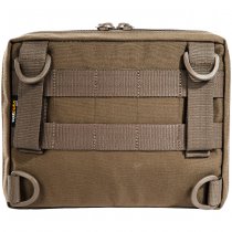 Tasmanian Tiger EDC Pouch - Coyote