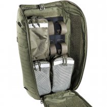 Tasmanian Tiger Modular Pack 45 Plus - Khaki