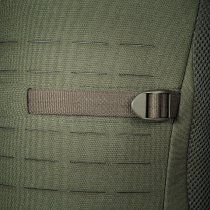 Tasmanian Tiger Modular Pack 45 Plus - Khaki