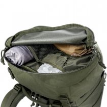 Tasmanian Tiger Modular Pack 45 Plus - Khaki
