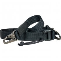 Tasmanian Tiger Gun Sling - Black