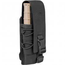Tasmanian Tiger Single Closed Magazine Pouch MK2 - Black