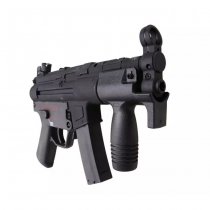 Cyma MP5k AEG