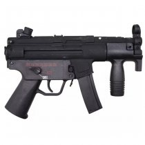 Cyma MP5k AEG