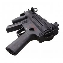 Cyma MP5k AEG