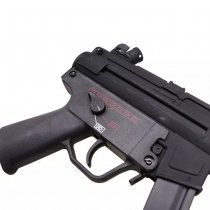 Cyma MP5k AEG