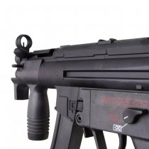 Cyma MP5k AEG