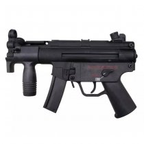 Cyma MP5k AEG
