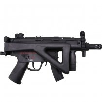 Cyma MP5k PDW AEG