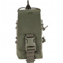 Tasmanian Tiger Double Closed Magazine Pouch MK2 - Olive