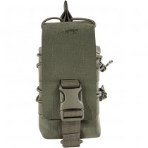Tasmanian Tiger Double Closed Magazine Pouch MK2 - Olive
