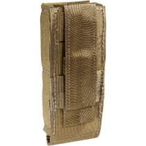 Tasmanian Tiger Single Pistol Magazine Pouch MCL L - Khaki