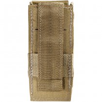 Tasmanian Tiger Single Pistol Magazine Pouch MCL L - Khaki