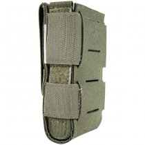 Tasmanian Tiger Single Rifle Magazine Pouch MCL LP - Olive