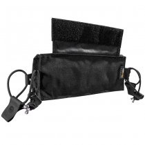 Tasmanian Tiger 2 Single Backup Magazine Pouch M4 - Black
