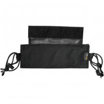 Tasmanian Tiger 2 Single Backup Magazine Pouch M4 - Black