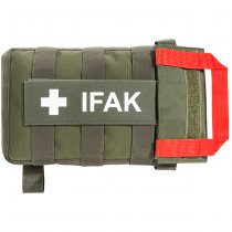 Tasmanian Tiger IFAK Pouch VL L - Olive