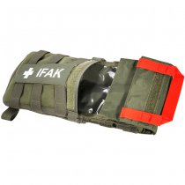 Tasmanian Tiger IFAK Pouch VL L - Olive