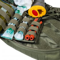Tasmanian Tiger First Responder Move On MK2 - Black