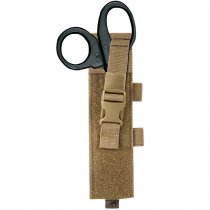 Tasmanian Tiger Scissors Pouch - Black