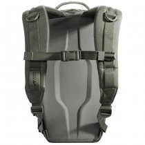 Tasmanian Tiger Modular Daypack L IRR - Stone Grey Olive