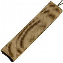 Pitchfork Headset Cover - Woodland 90