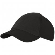 Helikon BBC Folding Outdoor Cap - Black