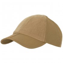 Helikon BBC Folding Outdoor Cap - Coyote