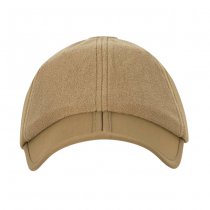 Helikon BBC Folding Outdoor Cap - Shadow Grey