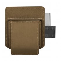 Helikon BMA Belt Molle Adapter 2 - Shadow Grey