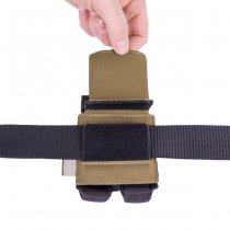 Helikon BMA Belt Molle Adapter 2 - Shadow Grey