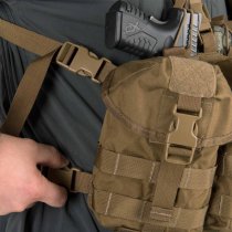 Helikon Guardian Chest Rig - US Woodland