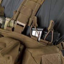 Helikon Guardian Chest Rig - US Woodland