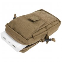 Helikon Navtel Pouch O.08 - Coyote