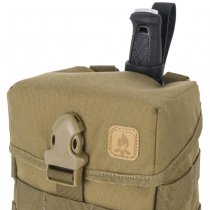 Helikon E&E Pouch U.03 - Olive Green