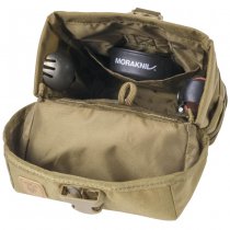 Helikon E&E Pouch U.03 - Olive Green